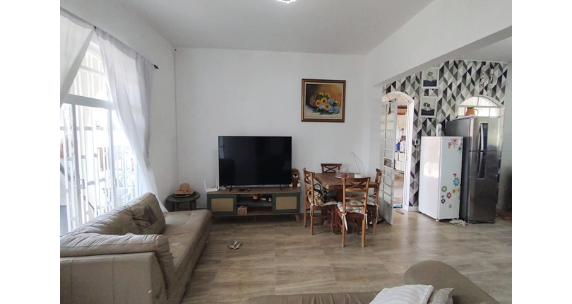 Linda Chácara em Atibaia