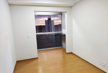  Apartamento à venda no Bairro do Parque Maria Domitila na Rua Willis Roberto Banks 525