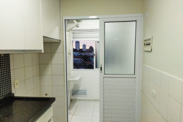  Apartamento à venda no Bairro do Parque Maria Domitila na Rua Willis Roberto Banks 525