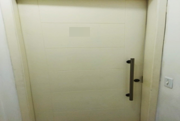  Apartamento à venda no Bairro do Parque Maria Domitila na Rua Willis Roberto Banks 525