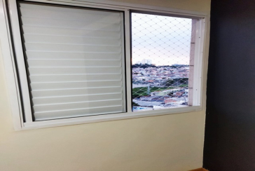  Apartamento à venda no Bairro do Parque Maria Domitila na Rua Willis Roberto Banks 525