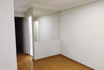 Apartamento à venda no Bairro do Parque Maria Domitila na Rua Willis Roberto Banks 525