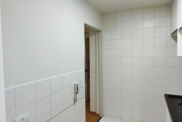  Apartamento à venda no Bairro do Parque Maria Domitila na Rua Willis Roberto Banks 525