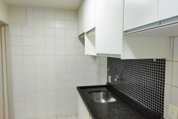  Apartamento à venda no Bairro do Parque Maria Domitila na Rua Willis Roberto Banks 525