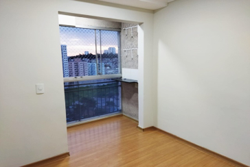  Apartamento à venda no Bairro do Parque Maria Domitila na Rua Willis Roberto Banks 525