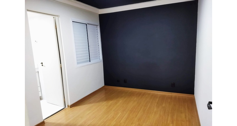  Apartamento à venda no Bairro do Parque Maria Domitila na Rua Willis Roberto Banks 525