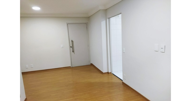  Apartamento à venda no Bairro do Parque Maria Domitila na Rua Willis Roberto Banks 525