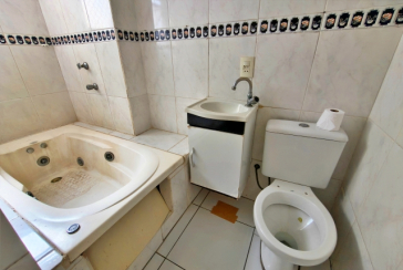 Apartamento à venda no Bairro do Jardim Santa Mônica na Avenida Santa Monica 593