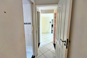 Apartamento à venda no Bairro do Jardim Santa Mônica na Avenida Santa Monica 593
