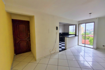 Apartamento à venda no Bairro do Jardim Santa Mônica na Avenida Santa Monica 593