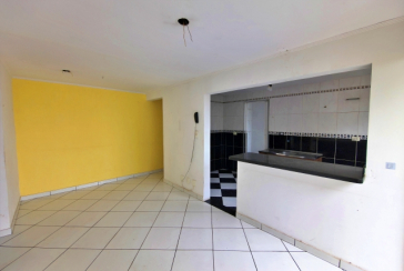 Apartamento à venda no Bairro do Jardim Santa Mônica na Avenida Santa Monica 593