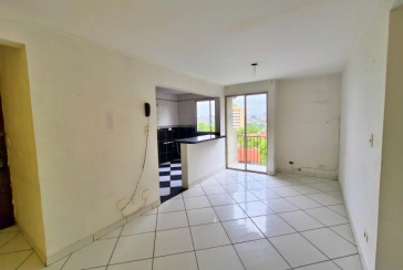Apartamento à venda no Bairro do Jardim Santa Mônica na Avenida Santa Monica 593