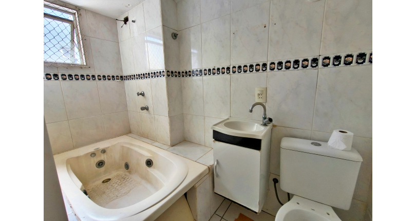 Apartamento à venda no Bairro do Jardim Santa Mônica na Avenida Santa Monica 593