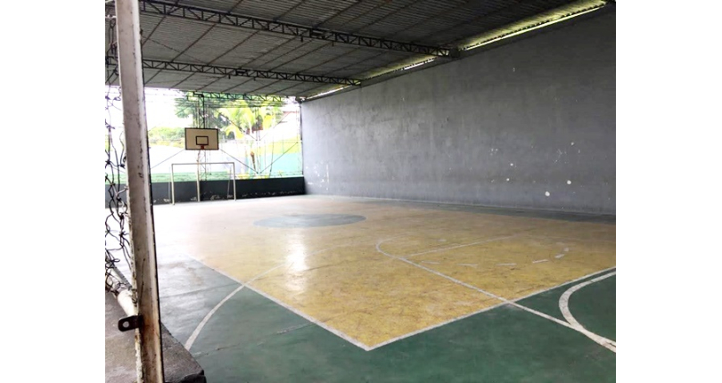 Apartamento à venda no Bairro do Jardim Santa Mônica na Avenida Santa Monica 593