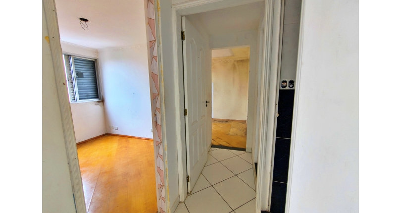 Apartamento à venda no Bairro do Jardim Santa Mônica na Avenida Santa Monica 593