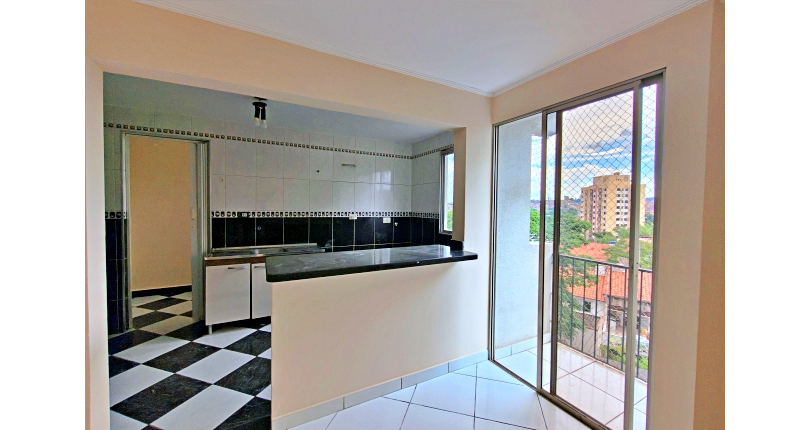 Apartamento à venda Avenida Santa Mônica, 593, Jardim Santa Mônica - Imóveis à Venda