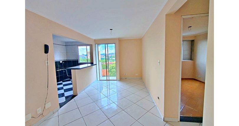 Apartamento à venda Avenida Santa Mônica, 593, Jardim Santa Mônica - Imóveis à Venda