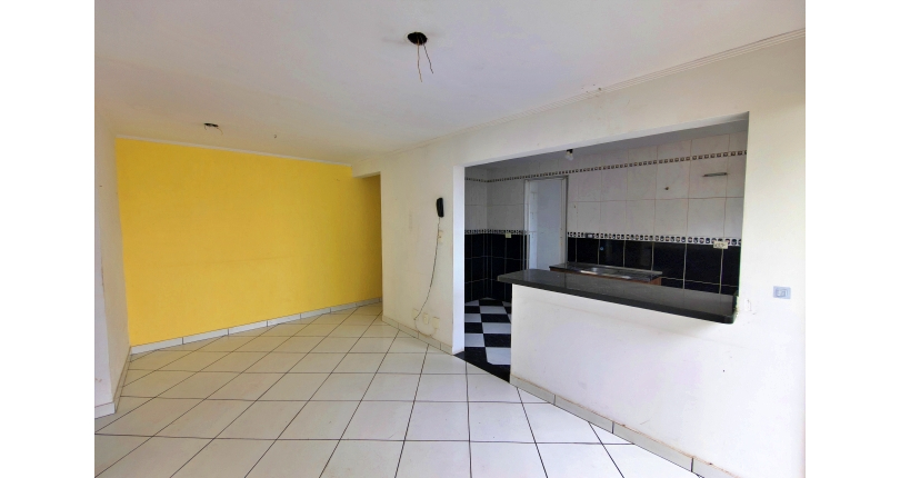 Apartamento à venda no Bairro do Jardim Santa Mônica na Avenida Santa Monica 593