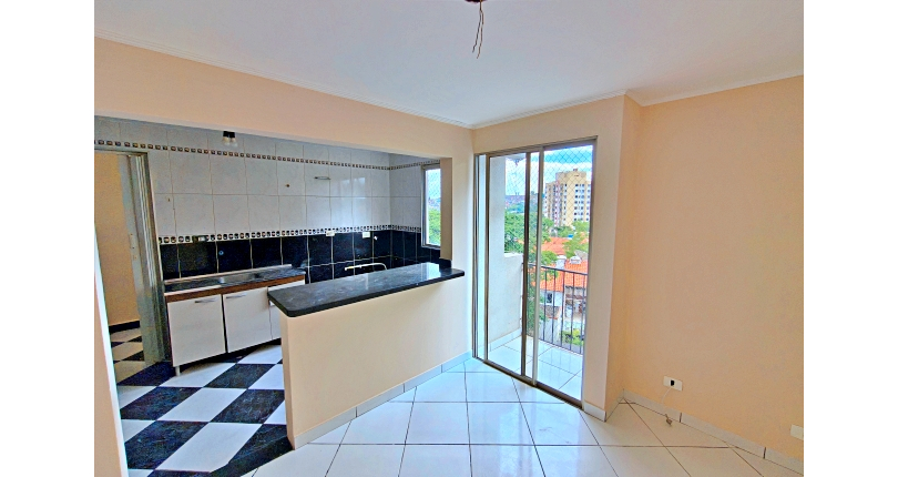 Apartamento à venda Avenida Santa Mônica, 593, Jardim Santa Mônica - Imóveis à Venda