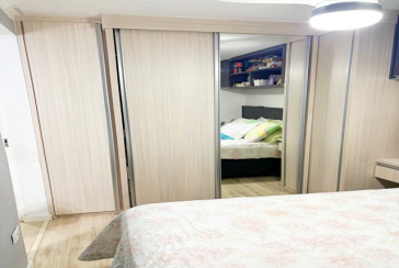 Lindo Apartamento Cobertura à venda na Vila Portugal na Avenida Cônego Jose Salomon 715,