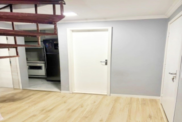 Lindo Apartamento Cobertura à venda na Vila Portugal na Avenida Cônego Jose Salomon 715,