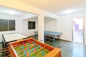 Lindo Apartamento Cobertura à venda na Vila Portugal na Avenida Cônego Jose Salomon 715,