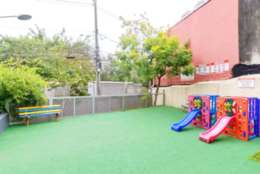 Lindo Apartamento Cobertura à venda na Vila Portugal na Avenida Cônego Jose Salomon 715,