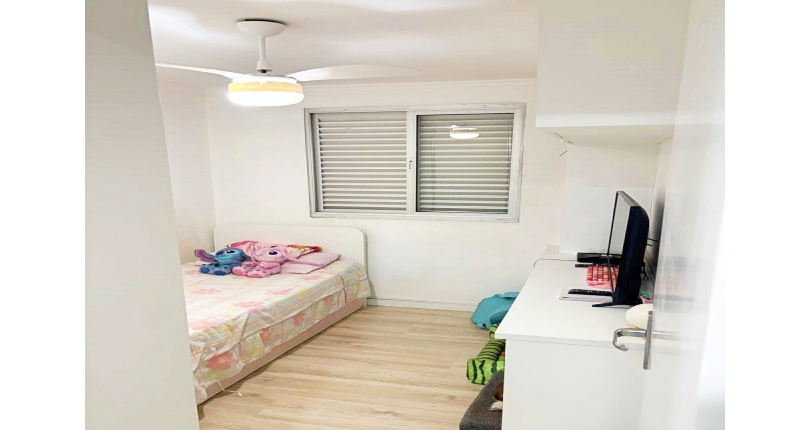 Lindo Apartamento Cobertura à venda na Vila Portugal na Avenida Cônego Jose Salomon 715,