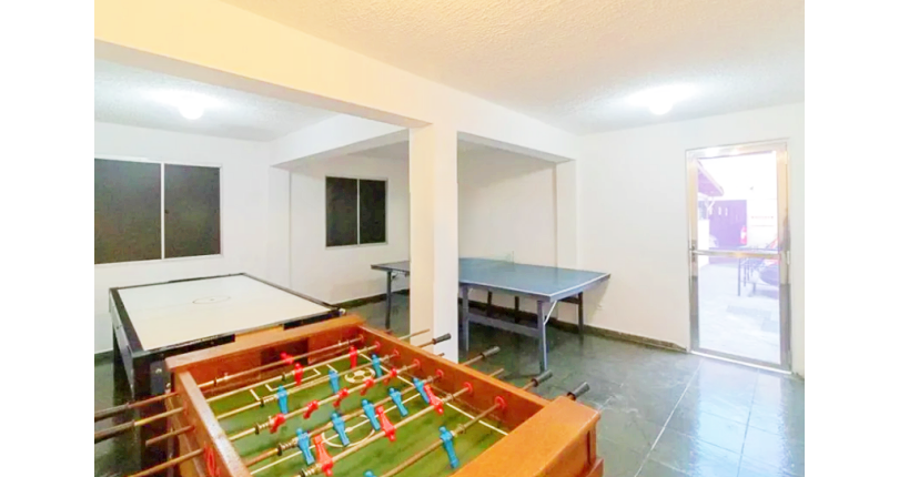 Lindo Apartamento Cobertura à venda na Vila Portugal na Avenida Cônego Jose Salomon 715,