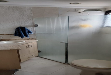 Ótimo Apartamento à venda no Bairro da Vila Mangalot na Rua Portão Preto 142, 