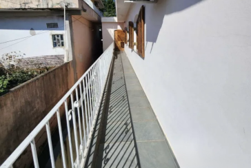 Linda Casa Térrea à venda no Bairro do Jardim Libano na Rua Francisco Savério Orlandi, 