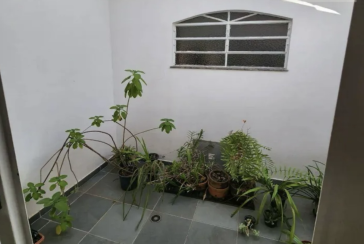 Linda Casa Térrea à venda no Bairro do Jardim Libano na Rua Francisco Savério Orlandi, 