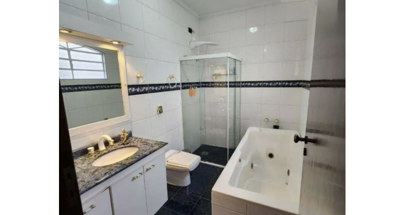 Linda Casa Térrea à venda no Bairro do Jardim Libano na Rua Francisco Savério Orlandi, 