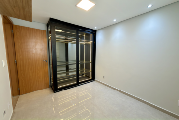 Apartamento à venda no Bairro do Jardim Iris na Avenida Aparecida do Rio Negro 492, no Condomínio Spazio Pôr do Sol