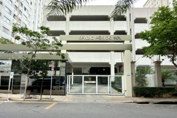 Apartamento à venda no Bairro do Jardim Iris na Avenida Aparecida do Rio Negro 492, no Condomínio Spazio Pôr do Sol