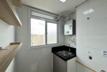 Apartamento à venda no Bairro do Jardim Iris na Avenida Aparecida do Rio Negro 492, no Condomínio Spazio Pôr do Sol