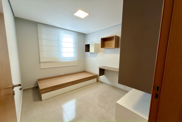 Apartamento à venda no Bairro do Jardim Iris na Avenida Aparecida do Rio Negro 492, no Condomínio Spazio Pôr do Sol