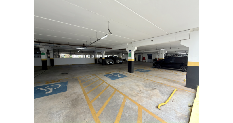 Apartamento à venda no Bairro do Jardim Iris na Avenida Aparecida do Rio Negro 492, no Condomínio Spazio Pôr do Sol