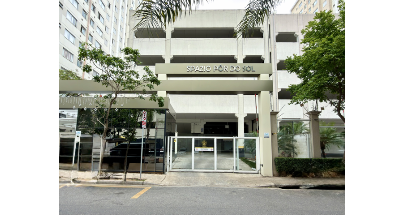 Apartamento à venda no Bairro do Jardim Iris na Avenida Aparecida do Rio Negro 492, no Condomínio Spazio Pôr do Sol