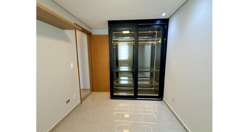 Apartamento à venda no Bairro do Jardim Iris na Avenida Aparecida do Rio Negro 492, no Condomínio Spazio Pôr do Sol