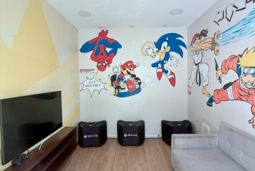 Lindo Apartamento à venda no Bairro do Loteamento City Jaraguá na Avenida Nelson Palma Travassos 174