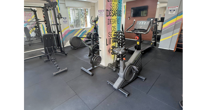 Lindo Apartamento à venda no Bairro do Loteamento City Jaraguá na Avenida Nelson Palma Travassos 174