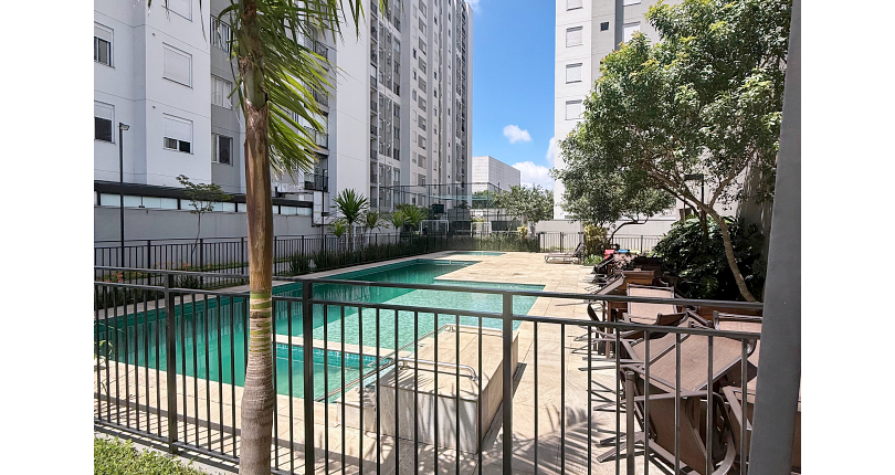 Lindo Apartamento à venda no Bairro do Loteamento City Jaraguá na Avenida Nelson Palma Travassos 174