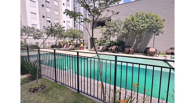 Lindo Apartamento à venda no Bairro do Loteamento City Jaraguá na Avenida Nelson Palma Travassos 174