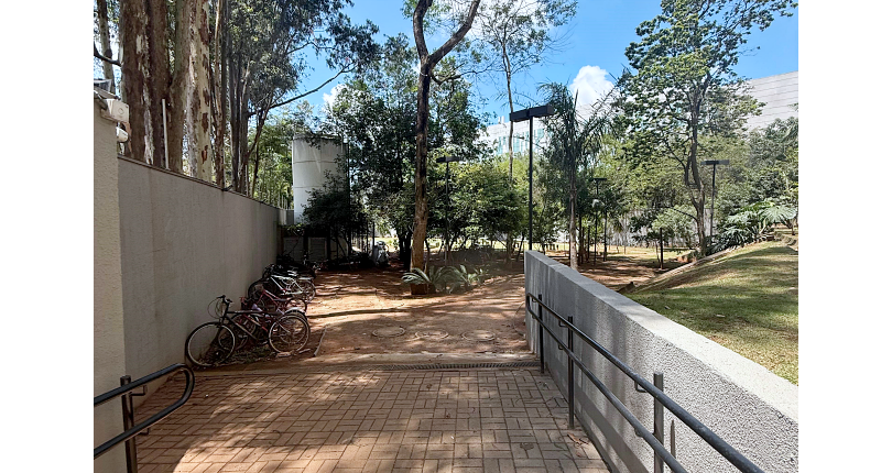Lindo Apartamento à venda no Bairro do Loteamento City Jaraguá na Avenida Nelson Palma Travassos 174