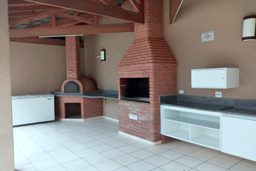 Apartamento à venda no Bairro do Loteamento City Jaragua na Avenida Nossa Senhora da Paz 193