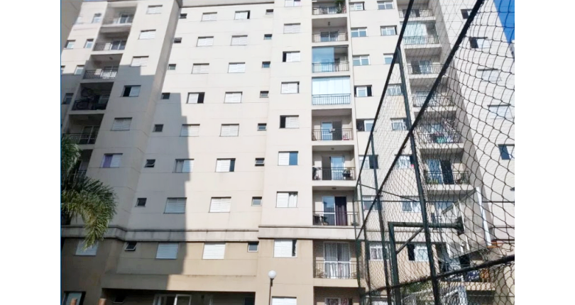 Apartamento à venda no Bairro do Loteamento City Jaragua na Avenida Nossa Senhora da Paz 193