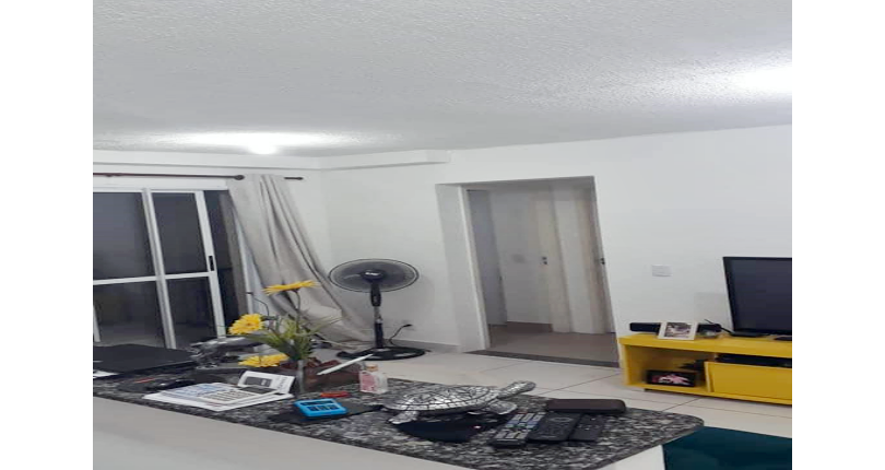 Apartamento à venda no Bairro do Loteamento City Jaragua na Avenida Nossa Senhora da Paz 193