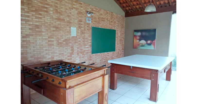 Apartamento à venda no Bairro do Loteamento City Jaragua na Avenida Nossa Senhora da Paz 193