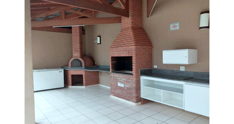 Apartamento à venda no Bairro do Loteamento City Jaragua na Avenida Nossa Senhora da Paz 193